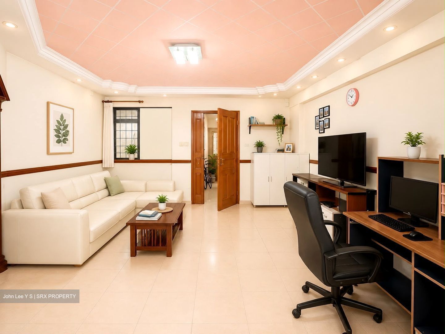Blk 512 Woodlands Drive 14 (Woodlands), HDB 4 Rooms #565623461
